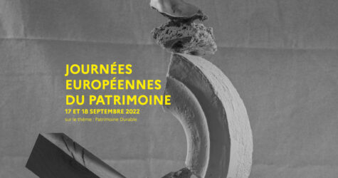 Journées Européennes du Patrimoine