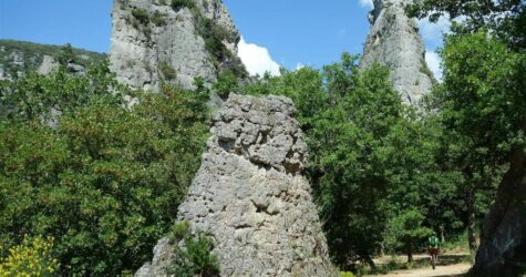 Balade de Provence