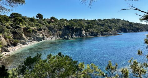 Balade de Provence (juin)