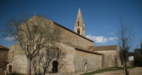 Balade de Provence (mai)