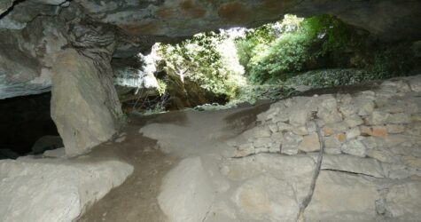 Balade de Provence (juin)
