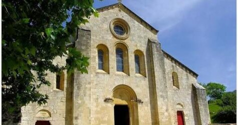 Balade de Provence (avril)